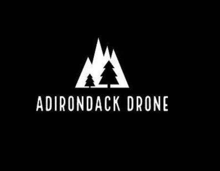 Adirondack drone logo 