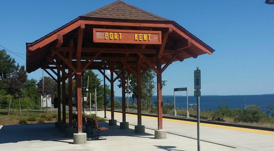 Put your bike on the ferry for a scenic Lake Champlain cruise.