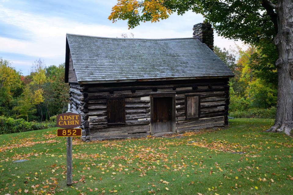 Adsit Cabin