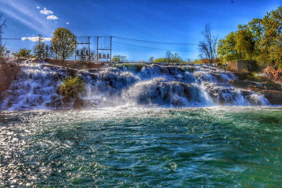 Photo Credit: Adirondack Arial and Ground Imagery